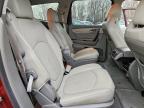 2017 Chevrolet Traverse Premier