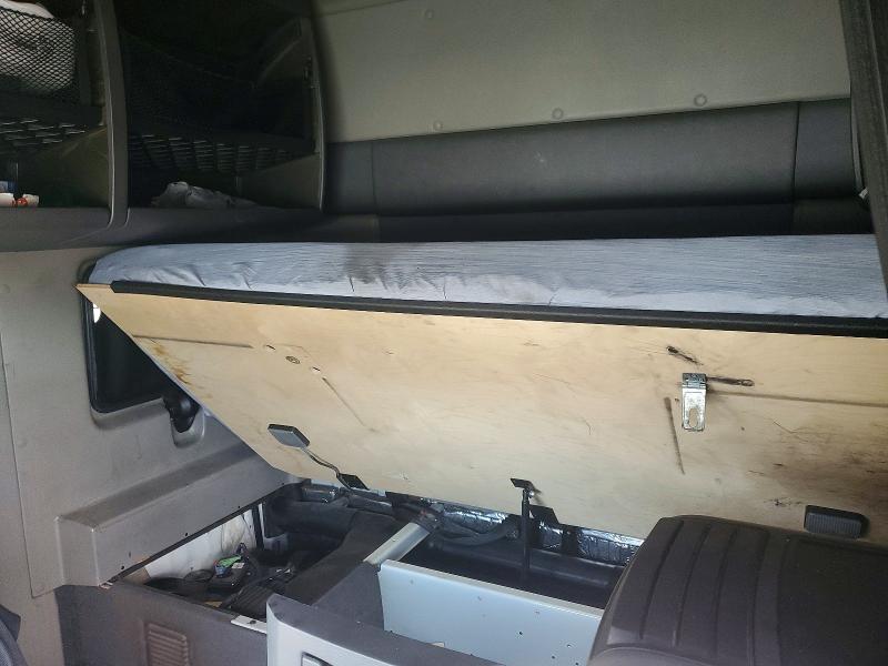 2018 International Lt625 Semi Truck