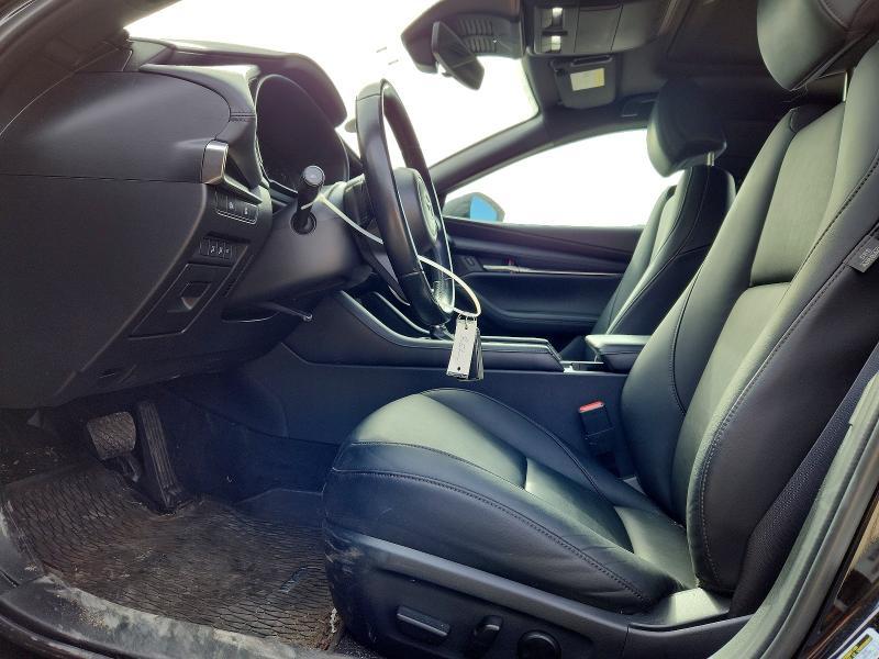2024 Mazda 3 Preferred