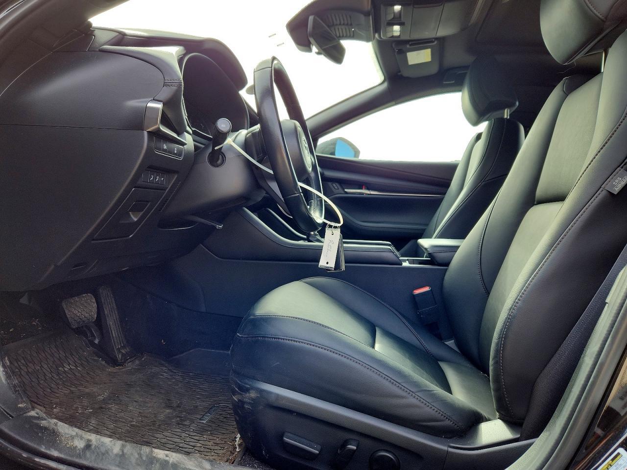 2024 Mazda 3 Preferred