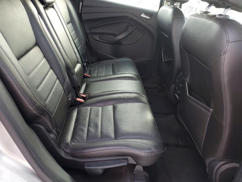 2014 Ford C-max Premium
