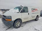 2018 Chevrolet Express G2500