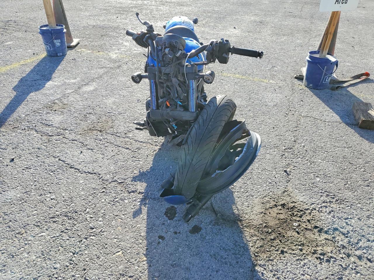 2024 Honda CMX1100 D