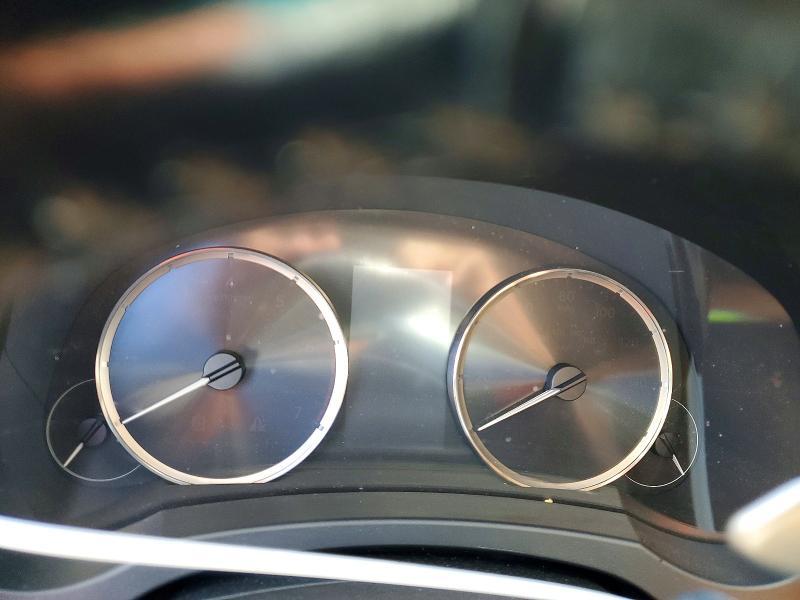 2018 Lexus Is 300