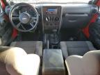2007 Jeep Wrangler x