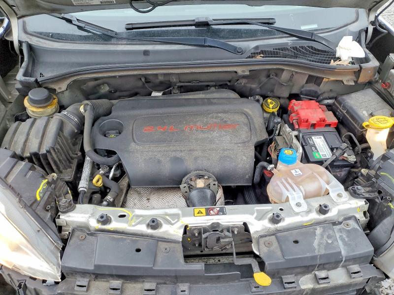 2019 Dodge Ram Promaster City