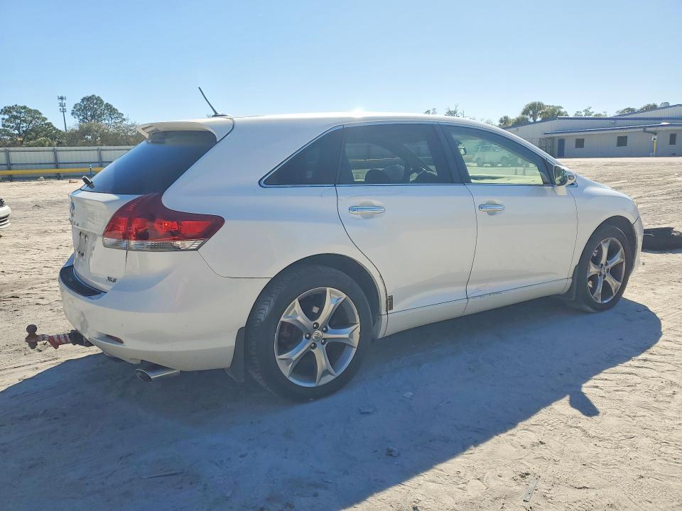 2015 Toyota Venza