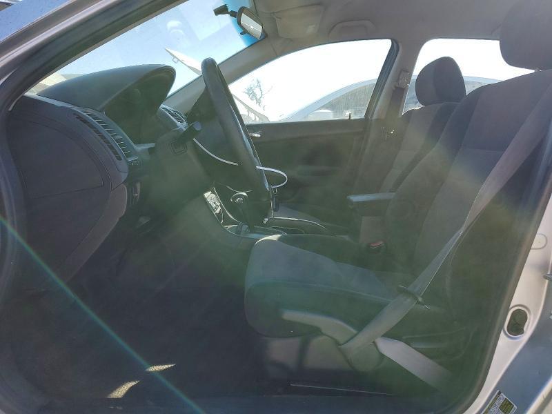 2004 Honda Accord dx