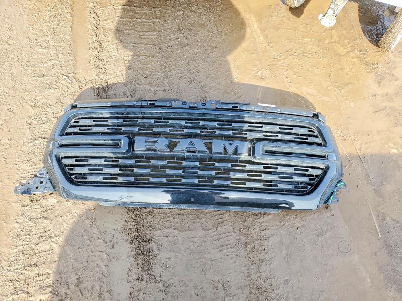 2023 Dodge Ram 1500 big Horn