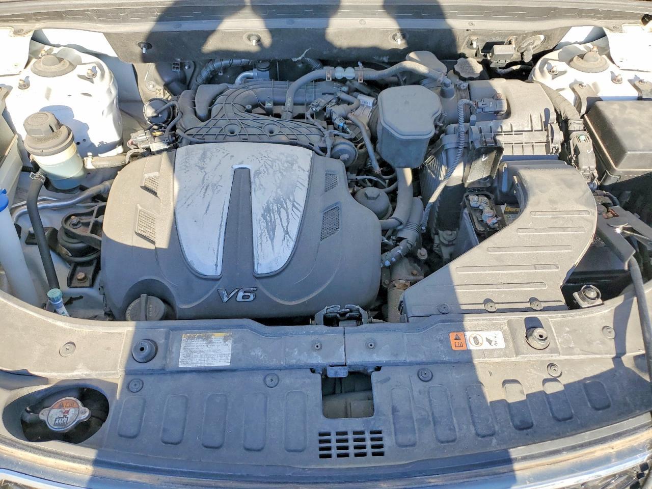 2013 KIA Sorento sx