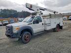 2013 Ford F450 Super Duty