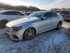 2017 Mercedes-Benz E 300 4matic