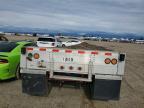 1991 Wilson Hogtrailer 1991 Wilson Flatbed Trailer