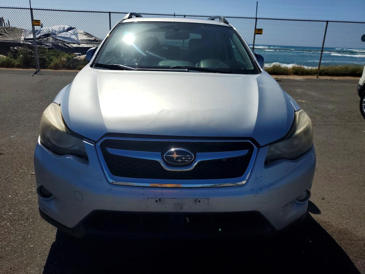 2014 Subaru Xv Crosstrek 2.0 Limited