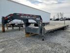 2023 PJ Flatbed Trailer