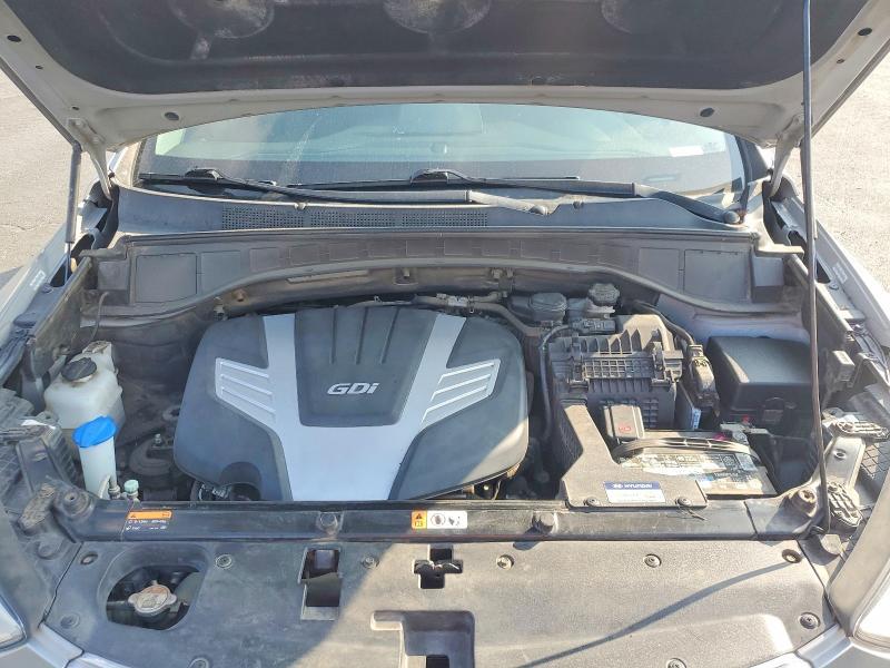 2014 Hyundai Santa fe gls