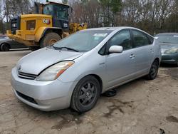 2008 Toyota Prius en venta en Austell, GA