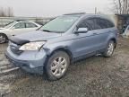 2009 Honda Cr-v exl