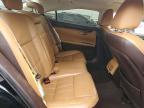 2017 Lexus Es 350 Base