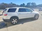 2012 GMC Acadia Slt-1