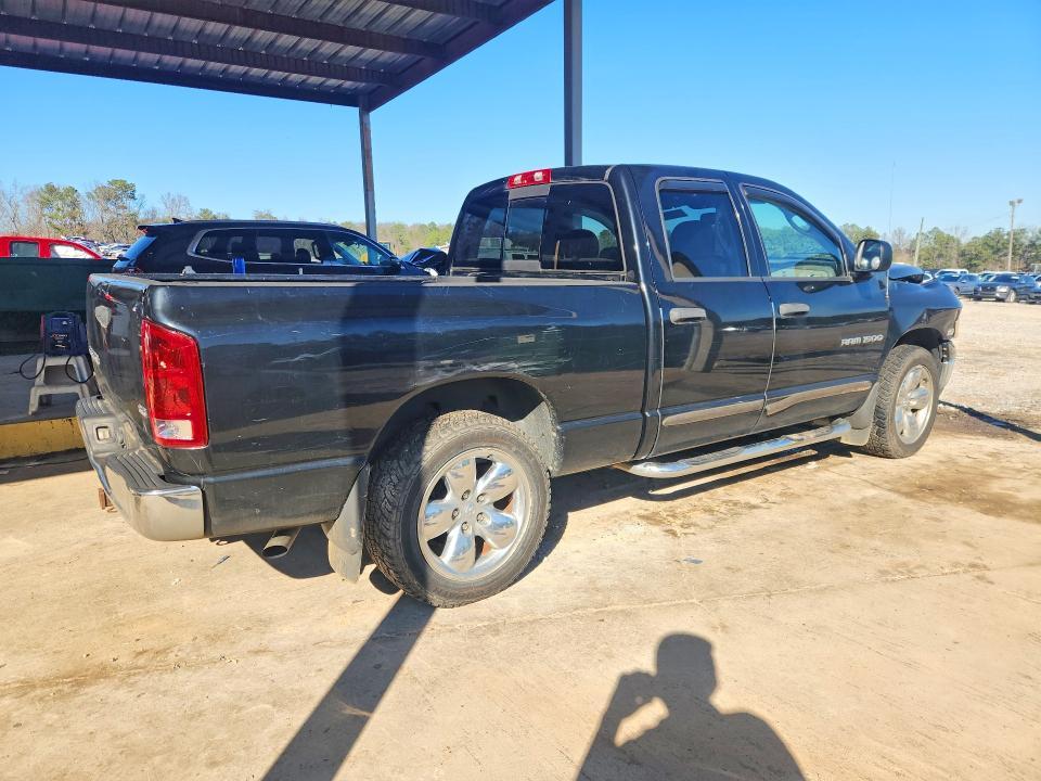 2003 Dodge Ram 1500 st