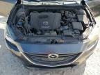 2015 Mazda 3 Sport
