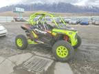 2021 Polaris RZR Utility Vehicle