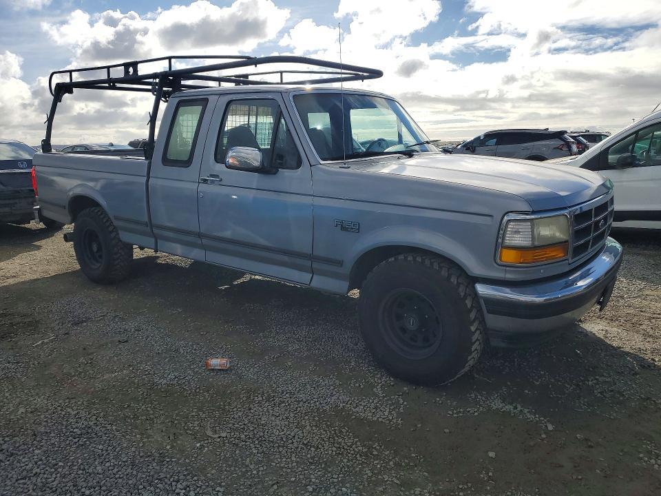 1994 Ford F150