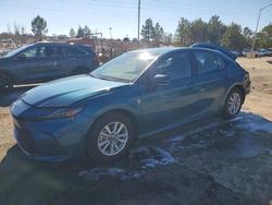 2026 Toyota Camry xse en venta en Gaston, SC