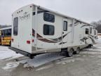 2011 Dutchmen Passport Camper
