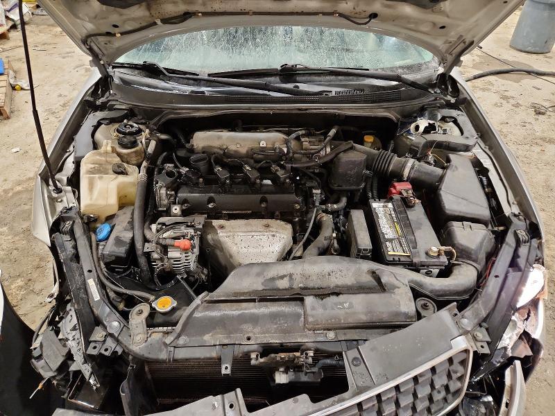 2005 Nissan Altima s