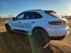 2020 Porsche Macan s