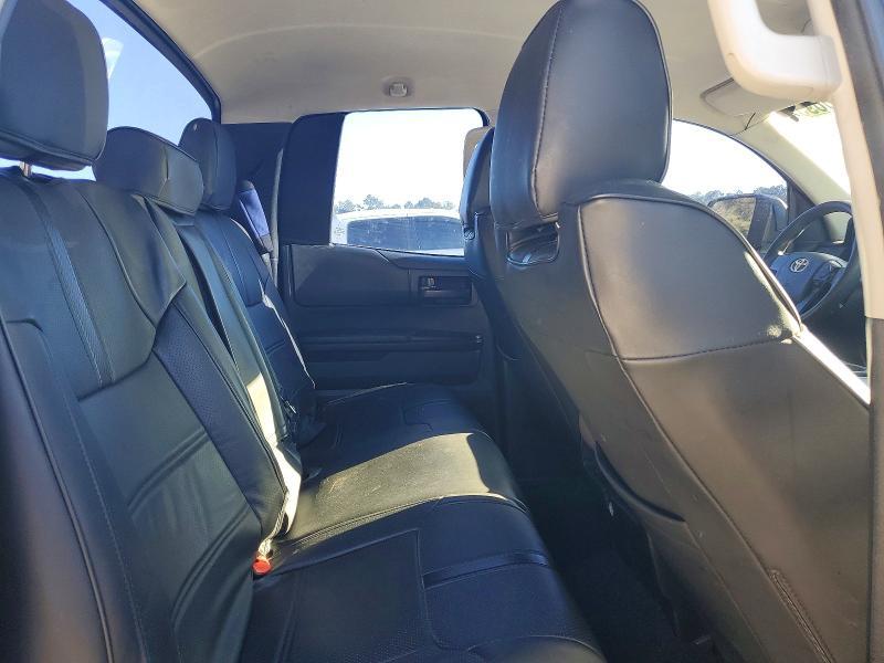 2015 Toyota Tundra Double Cab SR