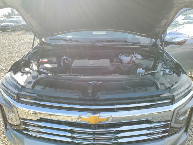 2026 Chevrolet Tahoe C1500 Premier