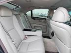 2009 Lexus Ls 460