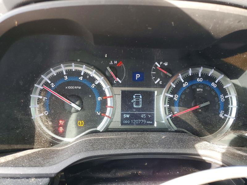 2015 Toyota 4runner SR5