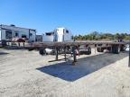 1999 Bens 1999 Flatbed Trailer