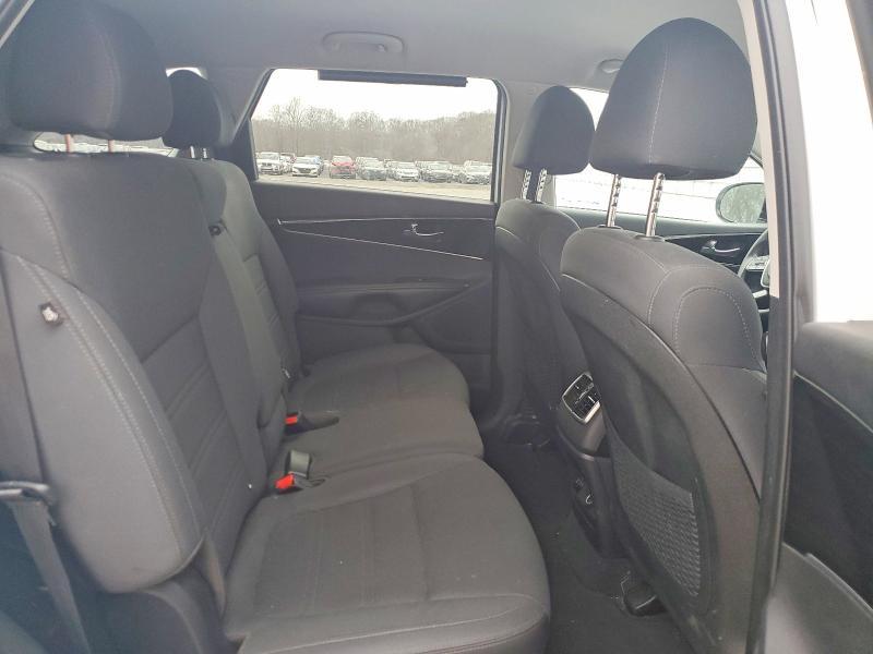 2019 KIA Sorento l