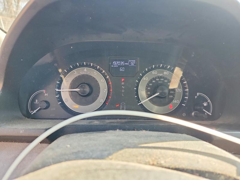 2014 Honda Odyssey ex