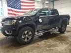 2017 Chevrolet Colorado lt