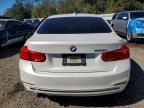 2016 BMW 328 i Sulev