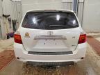 2008 Toyota Highlander Base