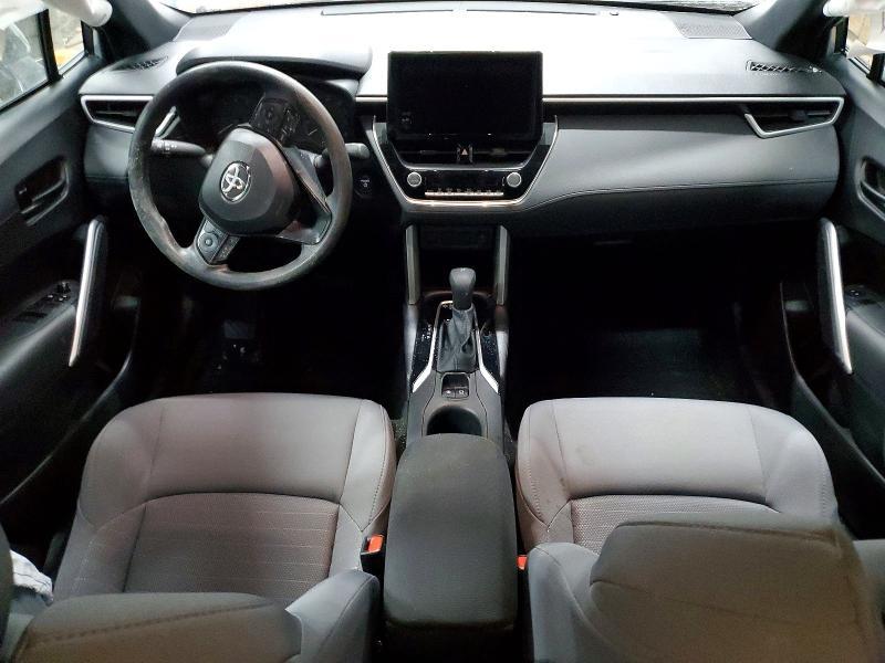 2024 Toyota Corolla Cross se