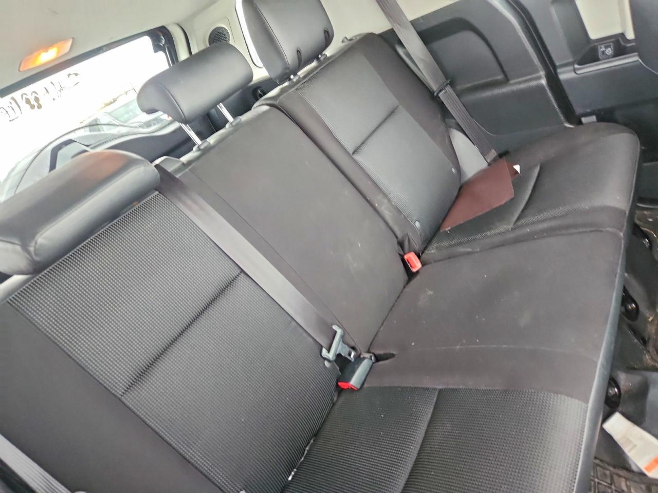 2014 Toyota Fj Cruiser Base