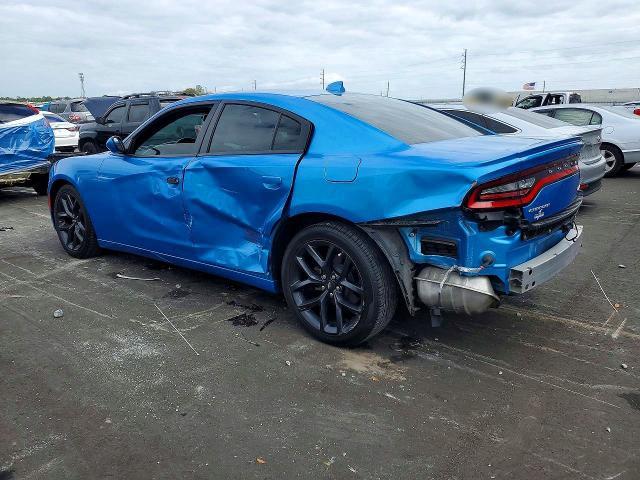 2015 Dodge Charger sxt
