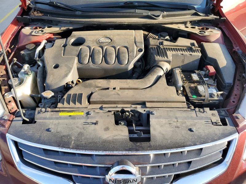 2011 Nissan Altima Base