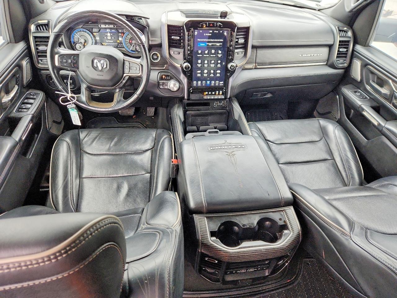 2020 Dodge RAM 1500 Limited