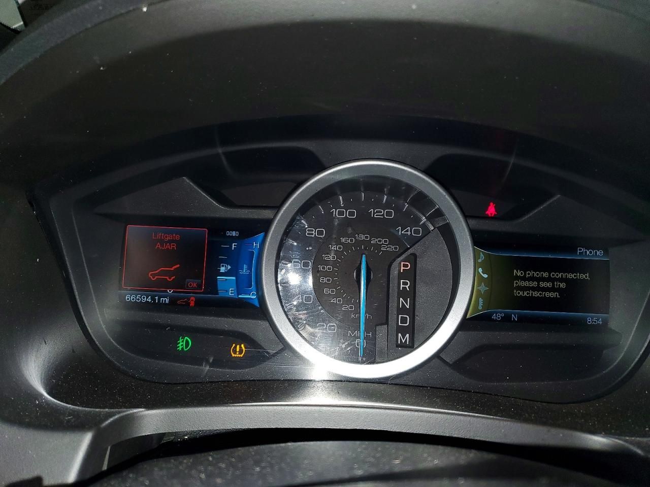 2011 Ford Explorer Limited