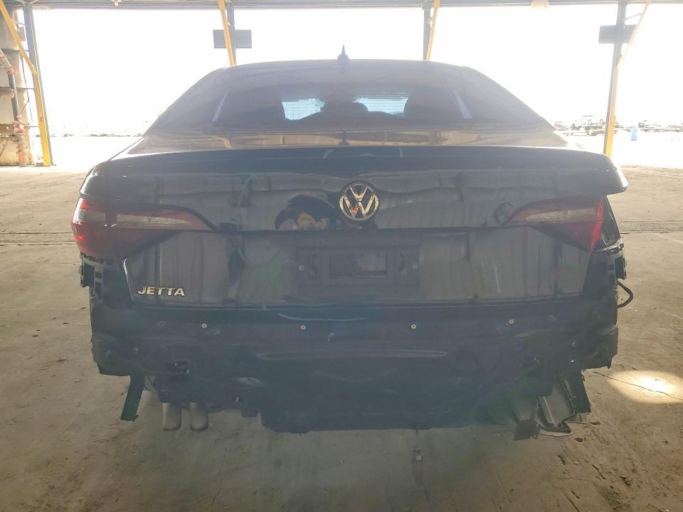 2020 Volkswagen Jetta s