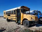 2011 Icrp 2011 School Bus